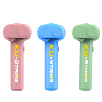 String Shooter / Glow-in-the-Dark Adventure String™