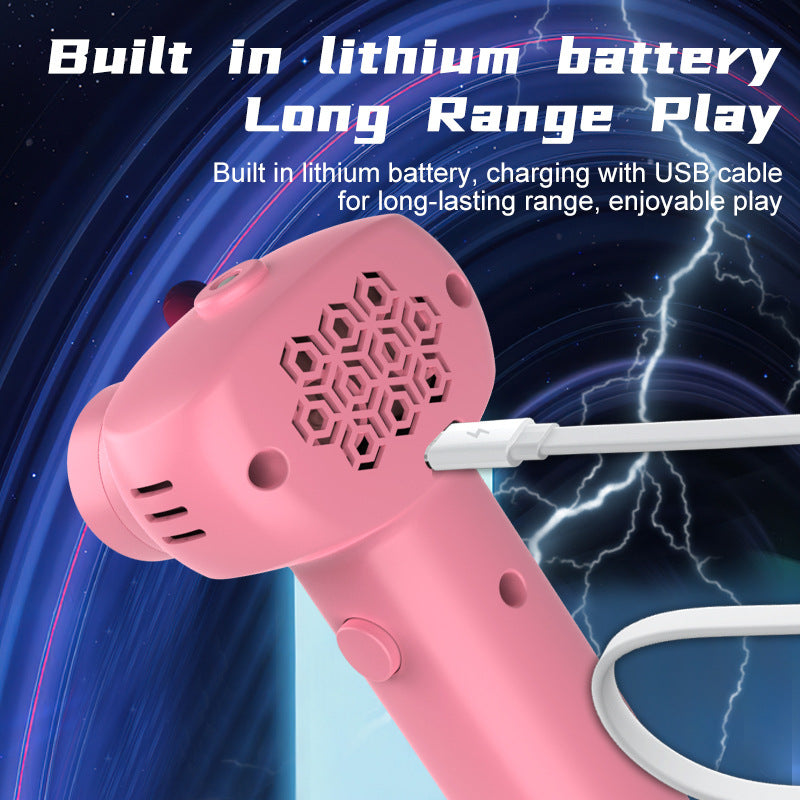 String Shooter / Glow-in-the-Dark Adventure String™