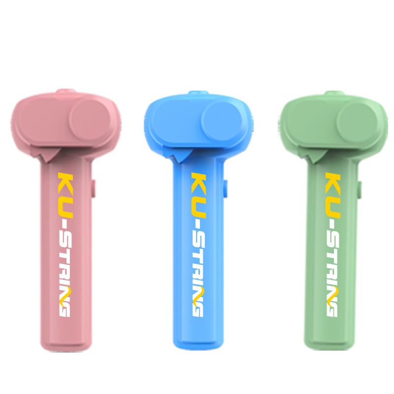String Shooter / Glow-in-the-Dark Adventure String™