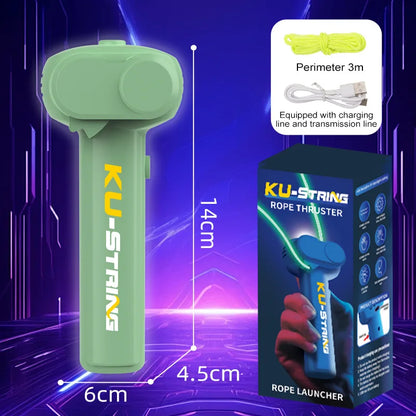 String Shooter / Glow-in-the-Dark Adventure String™